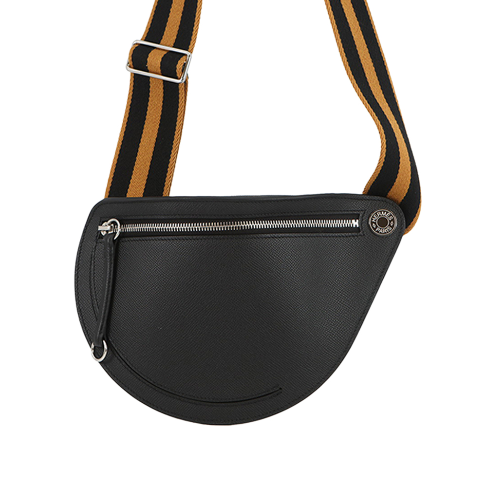 Pre-Loved Hermes Epsom Petite Course